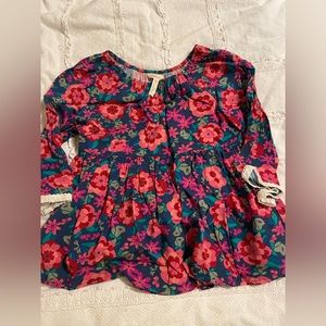 Matilda Jane Girl’s Top
